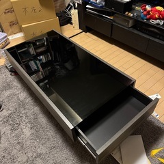 ローテーブル