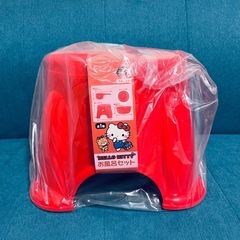 ハローキティ　お風呂3点セット