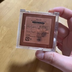 エチュード　アイシャドウの画像