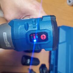 最終値下美品電動インパクトドライバー新品バフセット➕ᕼIKOKIハイコーキ日立セットマキタなど電動工具の画像