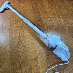 掃除機