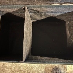 スツール収納の画像