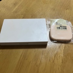 無印良品ファンデーションの画像