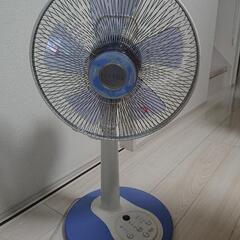 【扇風機】