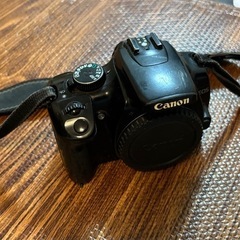Canon デジタル一眼レフカメラ
