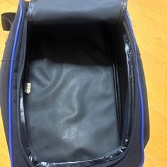 シューズケース(受取り者きまりました。)の画像