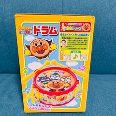 アンパンドラムの画像