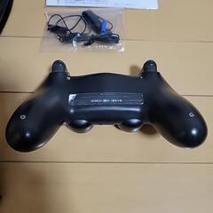 PlayStation4 Pro  CUH-7000B 1TB　本体の画像