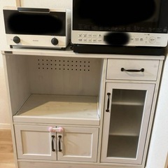 レンジ台　レンジボード