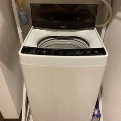 洗濯機