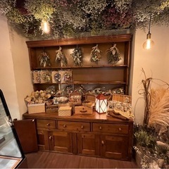 アンティーク家具　