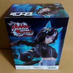 ウマ娘 プリティーダービー BoC'z ホッコータルマエ フィギュア1箱の画像
