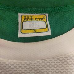 ATHLETA　アスレタ　シャツの画像