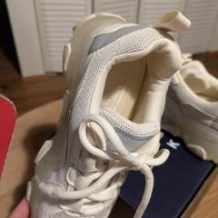 ２３センチオシャレシューズ♪の画像