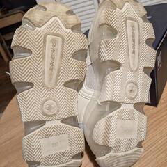 ２３センチオシャレシューズ♪の画像