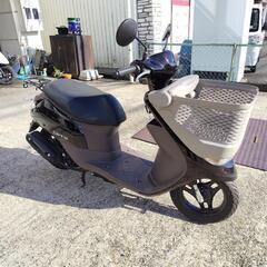 小牧 レッツ バスケット 美車 インジェクションの画像