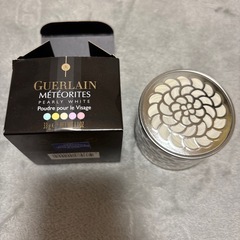 GUERLAIN　ゲラン　パウダー