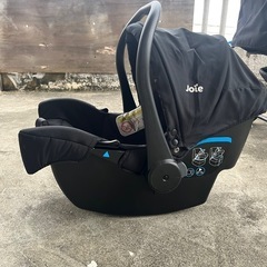 ベビー用カゴ