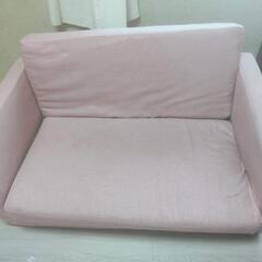 ソファベッド