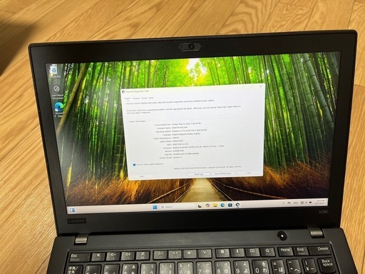 lenovo thinkpad x280