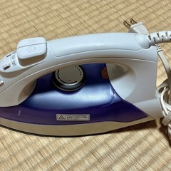アイロン