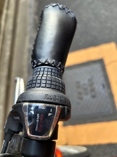 折りたたみ自転車
