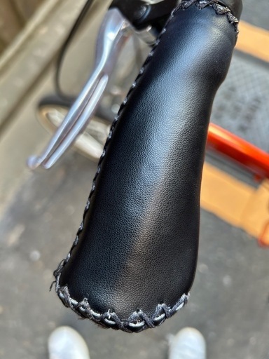 折りたたみ自転車