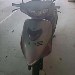 ヴェクスター125