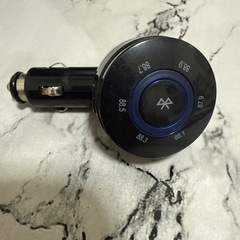 FM トランスミッター
