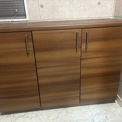 靴箱