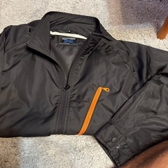 KUCHOFUKU 空調服 長袖　Mサイズ 黒