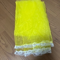 簡単浴衣＊１４０の画像