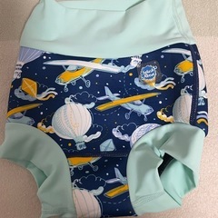 ベビー水着