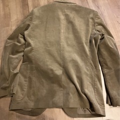 アーバンリサーチ　ジャケットの画像