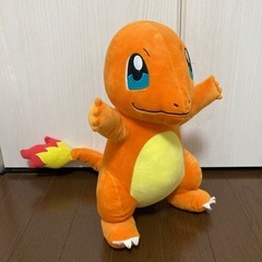 ヒトカゲ