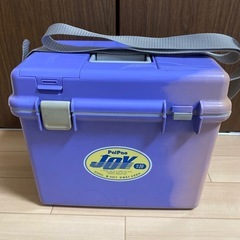 パルパオ joy #10　クーラーボックス　