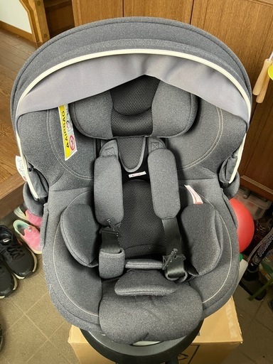 AILEBEBE クルット4i プレミアム