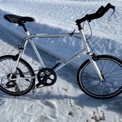 SAPPORO BIKE