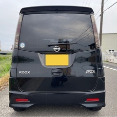 5月31日までの募集です。車検付きルークス　全込み15万円！　即日納車可能！の画像
