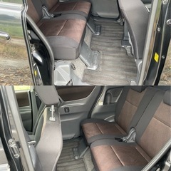 5月31日までの募集です。車検付きルークス　全込み15万円！　即日納車可能！の画像