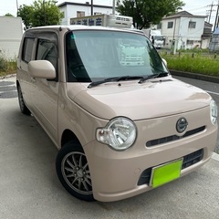 車検令和9年4月7日迄　車両交換も可能　CVT車　ETC   前方後方ドラレコ　機関良好　内装外装キレイ　保証金不要の画像