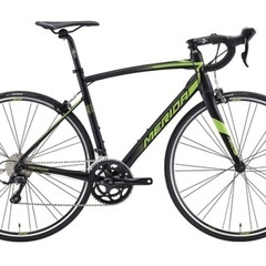 MERIDA RIDE200【アルミカーボン】（ロードバイク）