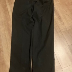 ユニクロ　ヒートテックズボン