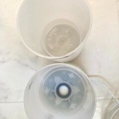 【美品】無印良品・アロマディフューザーの画像