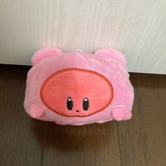 ぷにるんず　マスコットキーホルダーの画像