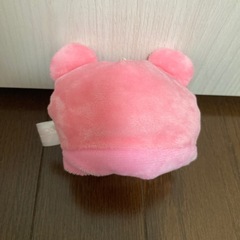 ぷにるんず　マスコットキーホルダーの画像
