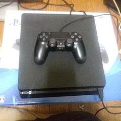 PS4 500GB