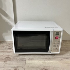 SHARP オーブンレンジ 電子レンジ
