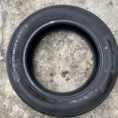 YOKOHAMA  BlueEarth ES 155/65R14 1本 の画像