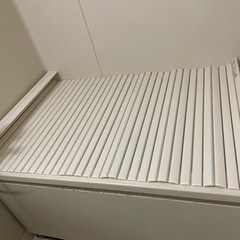 お風呂の蓋